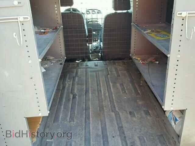 2012 FORD TRANSIT CO - VIN: NM0LS7DN2CT104334 - Photo 10