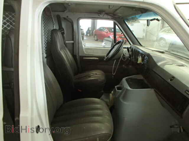 1996 DODGE RAM VAN - VIN: 2B7KB31Z1TK172090 - Фото 5