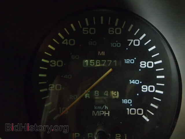 1996 DODGE RAM VAN - VIN: 2B7KB31Z1TK172090 - Фото 8