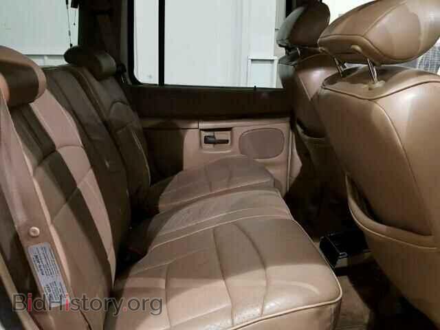 1998 FORD EXPLORER - VIN: 1FMZU35P6WZB67885 - Фото 6