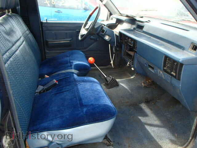 1987 DODGE RAM - VIN: JB7FL24D4HP099905 - Photo 5