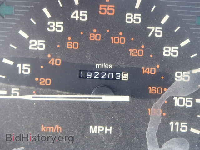 1987 DODGE RAM - VIN: JB7FL24D4HP099905 - Photo 8