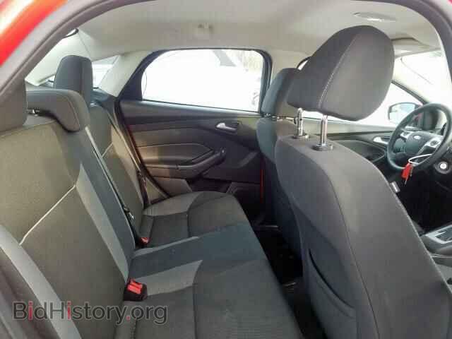 2014 FORD FOCUS - VIN: 1FADP3F27EL193511 - Фото 6