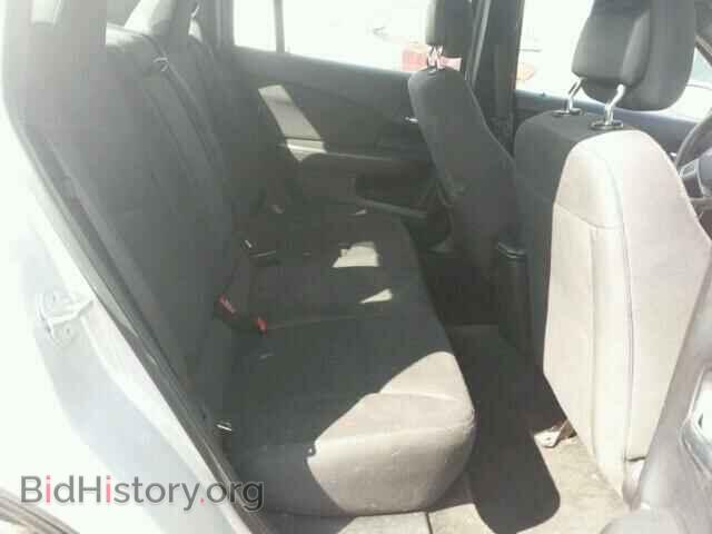 2012 CHRYSLER 200 - VIN: 1C3CCBBB2CN288047 - Фото 6