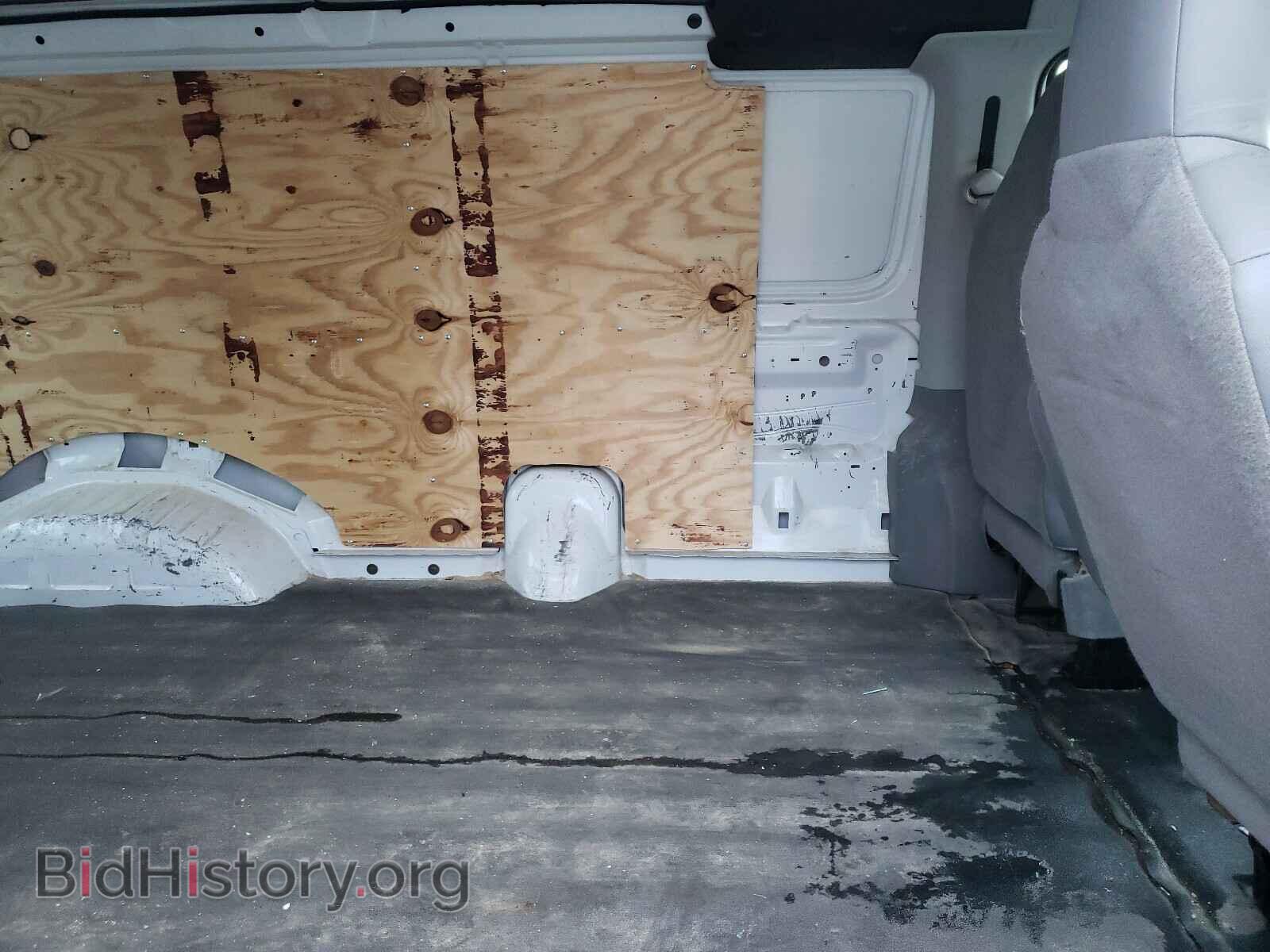 2011 FORD ECONOLINE - VIN: 1FTNE1EW8BDA55091 - Фото 6