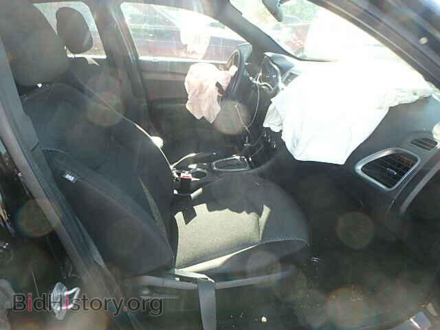 2013 DODGE AVENGER - VIN: 1C3CDZAB2DN726199 - Photo 5