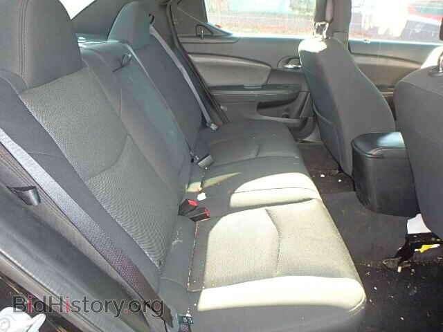 2013 DODGE AVENGER - VIN: 1C3CDZAB2DN726199 - Photo 6