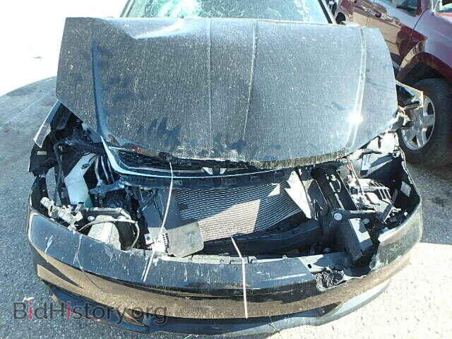 2013 DODGE AVENGER - VIN: 1C3CDZAB2DN726199 - Photo 10