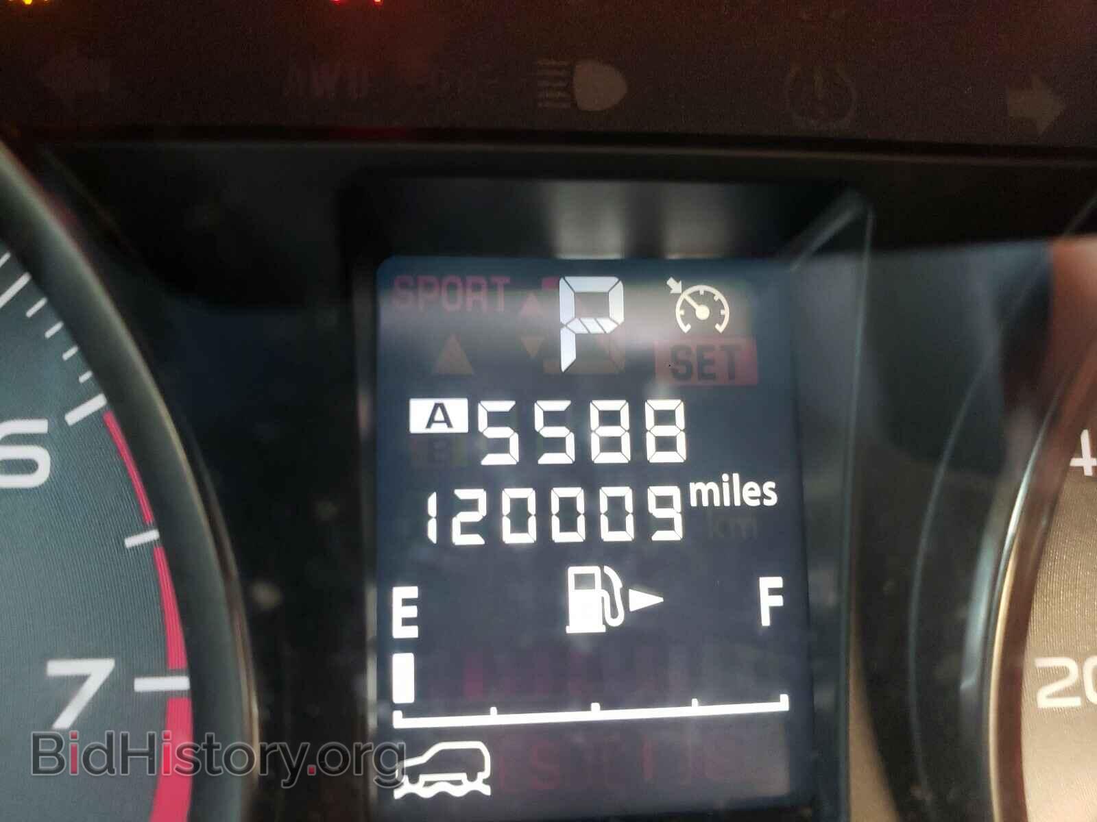 2016 SUBARU FORESTER - VIN: JF2SJAHC4GH411022 - Фото 8
