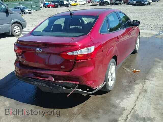 2014 FORD FOCUS - VIN: 1FADP3F26EL435320 - Photo 4