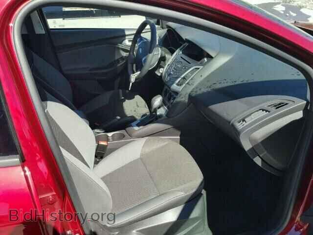 2014 FORD FOCUS - VIN: 1FADP3F26EL435320 - Photo 5