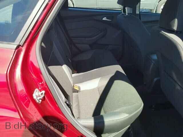 2014 FORD FOCUS - VIN: 1FADP3F26EL435320 - Photo 6