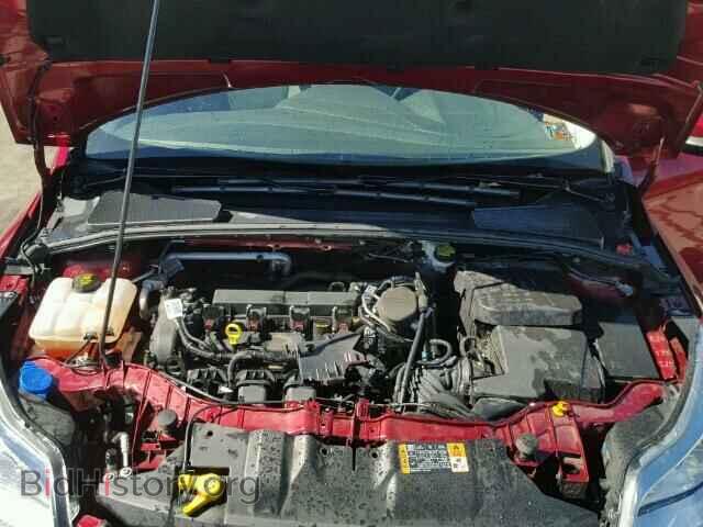 2014 FORD FOCUS - VIN: 1FADP3F26EL435320 - Photo 7