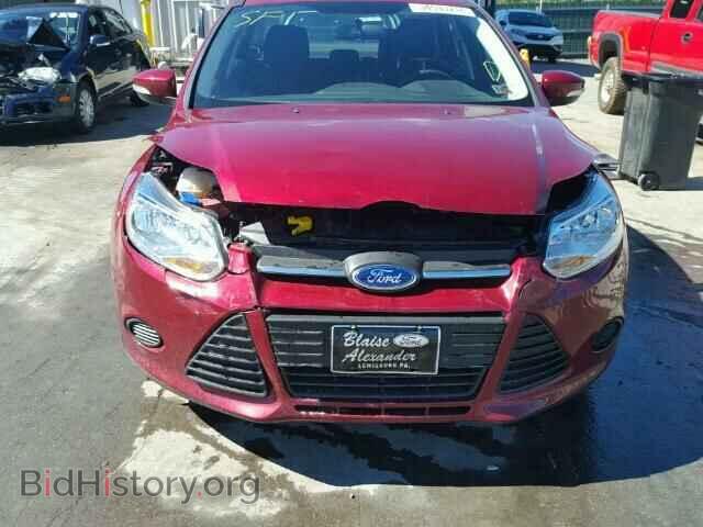 2014 FORD FOCUS - VIN: 1FADP3F26EL435320 - Photo 9