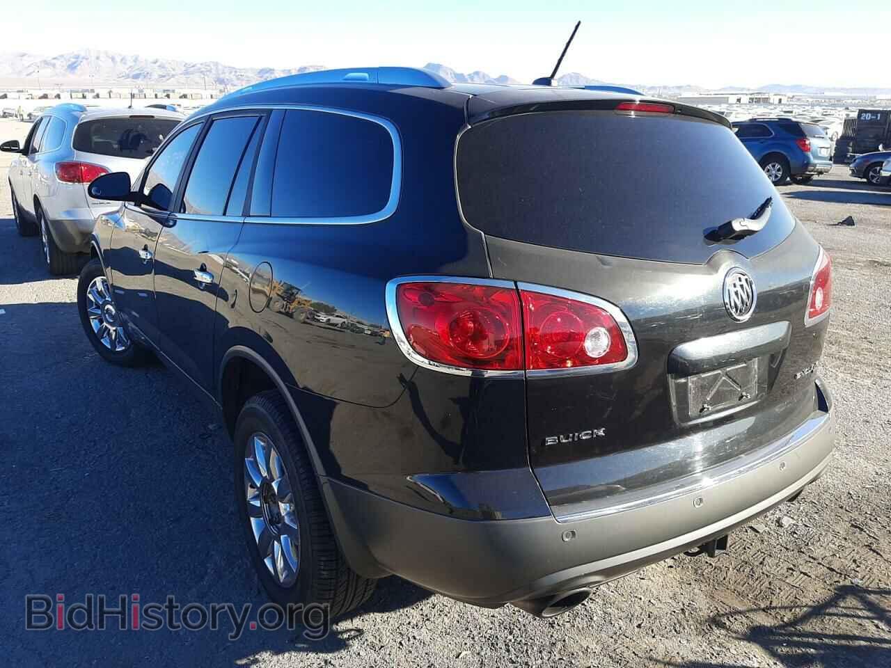 2012 BUICK ENCLAVE - VIN: 5GAKVCED2CJ149999 - Фото 3