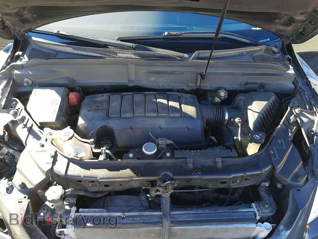 2012 BUICK ENCLAVE - VIN: 5GAKVCED2CJ149999 - Фото 7