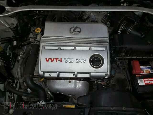 2002 LEXUS ES300 - VIN: JTHBF30G520031218 - Фото 7