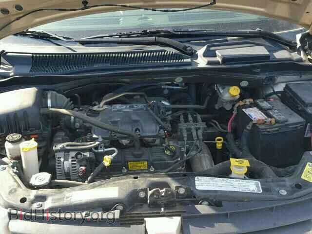 2010 DODGE CARAVAN - VIN: 2D4RN4DE4AR302200 - Фото 7