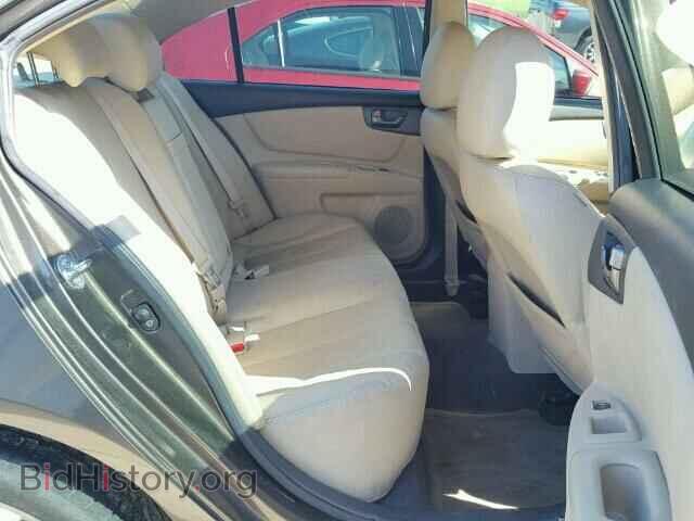 2009 KIA OPTIMA - VIN: KNAGE228995309896 - Фото 6