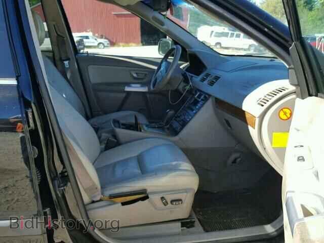 2005 VOLVO XC90 - VIN: YV1CM592451137313 - Фото 5