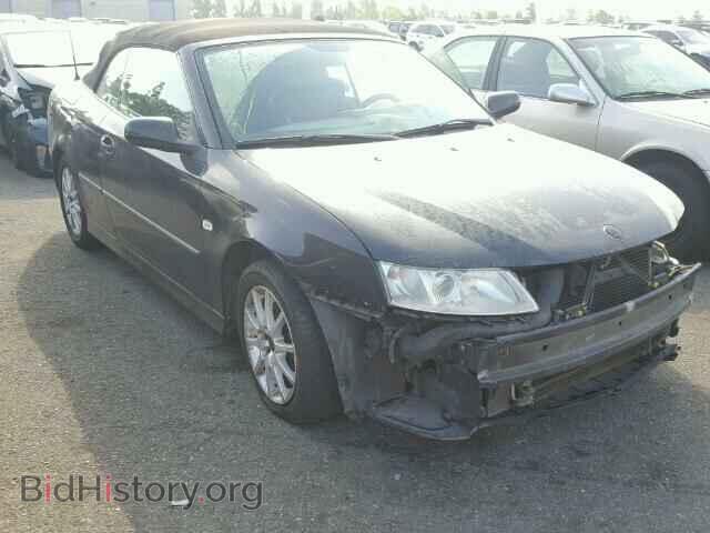 Фотография YS3FD79Y746005451 - SAAB 9 3 2004