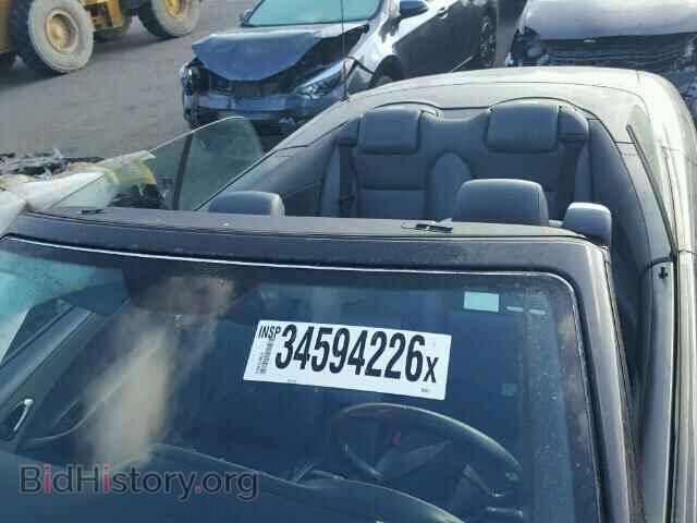 2004 SAAB 9 3 - VIN: YS3FD79Y746005451 - Фото 9