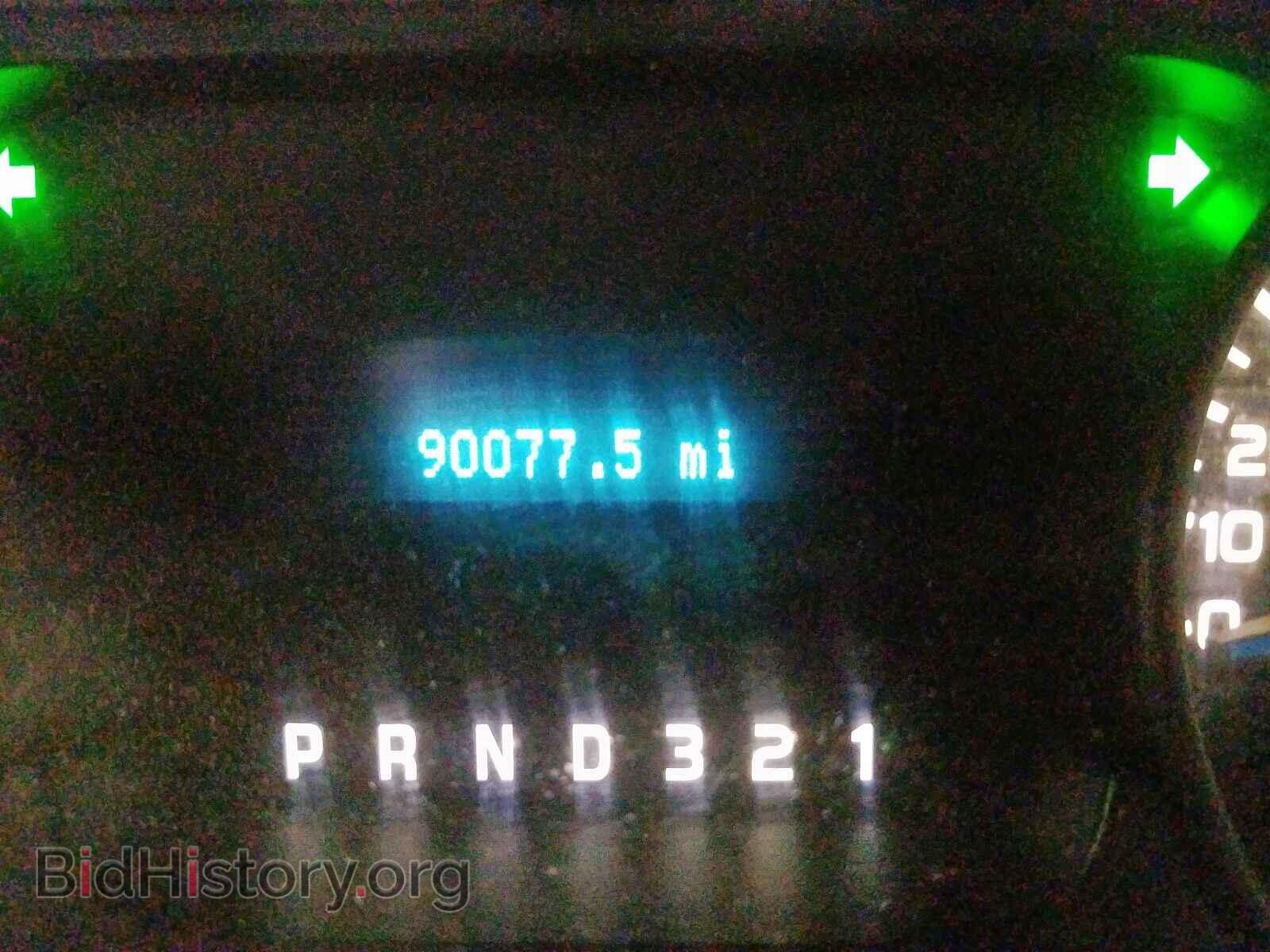 2013 FORD F150 - VIN: 1FTFX1EF5DKD29182 - Photo 8