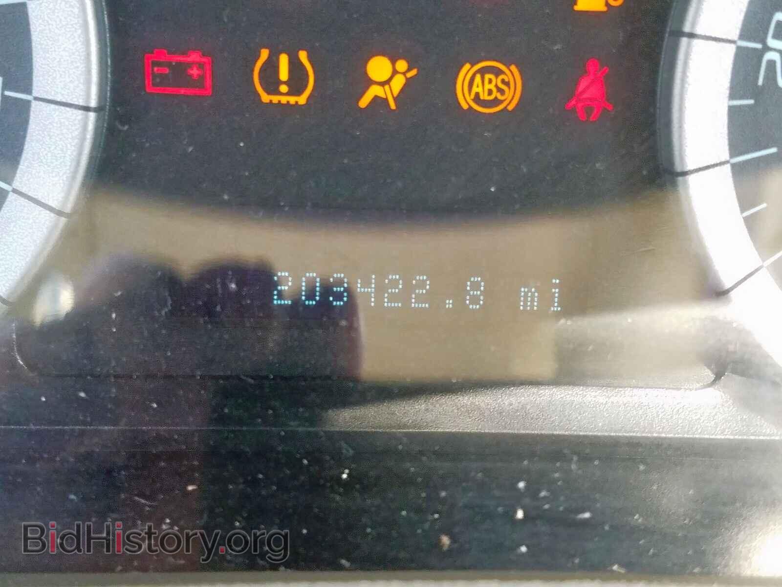 2011 FORD ESCAPE - VIN: 1FMCU0D75BKC16387 - Фото 8