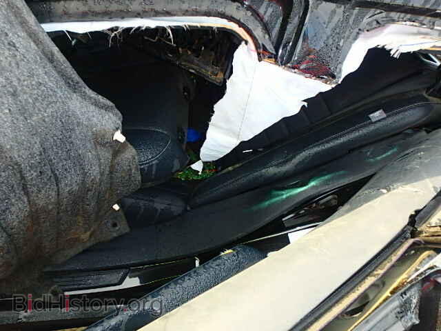 2014 LEXUS IS350 - VIN: JTHBE1D21E5000724 - Фото 6
