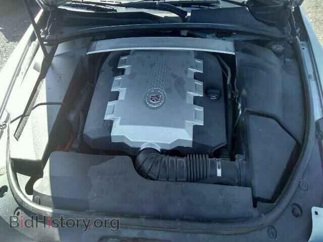 2008 CADILLAC CTS - VIN: 1G6DM577780122746 - Фото 7