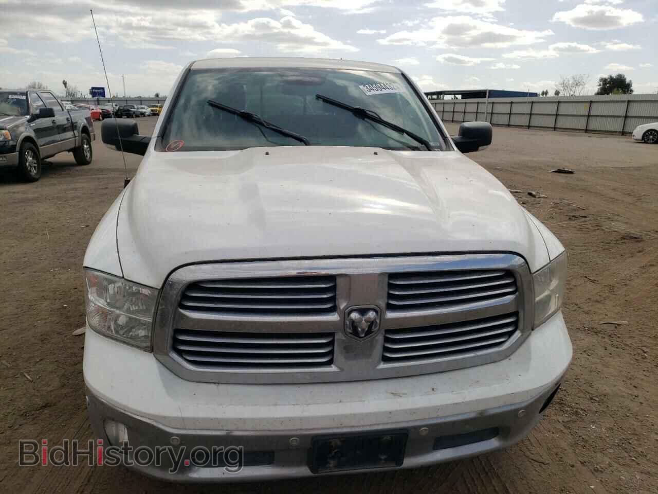 2017 RAM 1500 - VIN: 1C6RR7GT0HS677398 - Фото 9