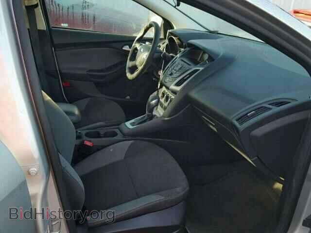 2014 FORD FOCUS - VIN: 1FADP3F21EL197165 - Photo 5