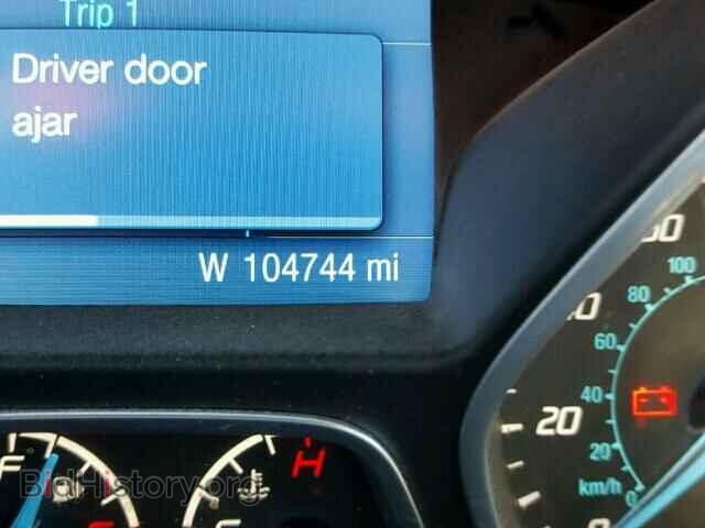 2014 FORD FOCUS - VIN: 1FADP3F21EL197165 - Photo 8