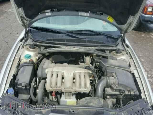 2001 VOLVO S80 - VIN: YV1TS94D311190651 - Фото 7