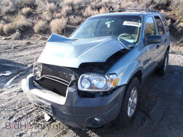 2005 FORD ESCAPE - VIN: 1FMCU93135DA26565 - Фото 2