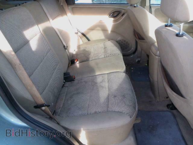 2005 FORD ESCAPE - VIN: 1FMCU93135DA26565 - Фото 6