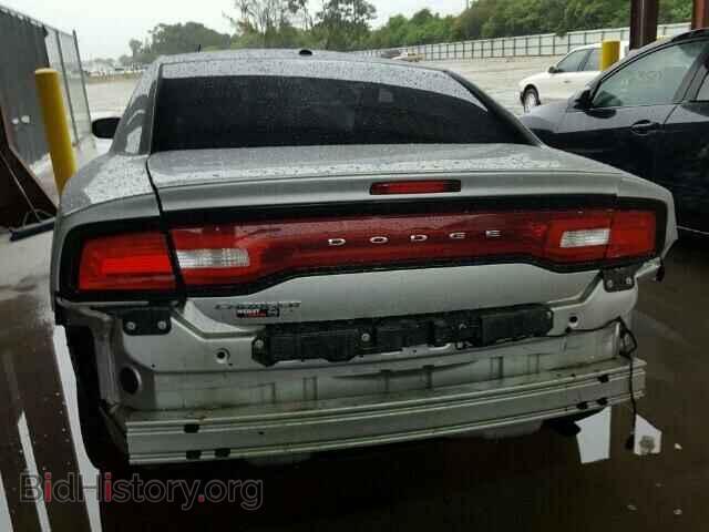 2012 DODGE CHARGER - VIN: 2C3CDXBG4CH187686 - Фото 10