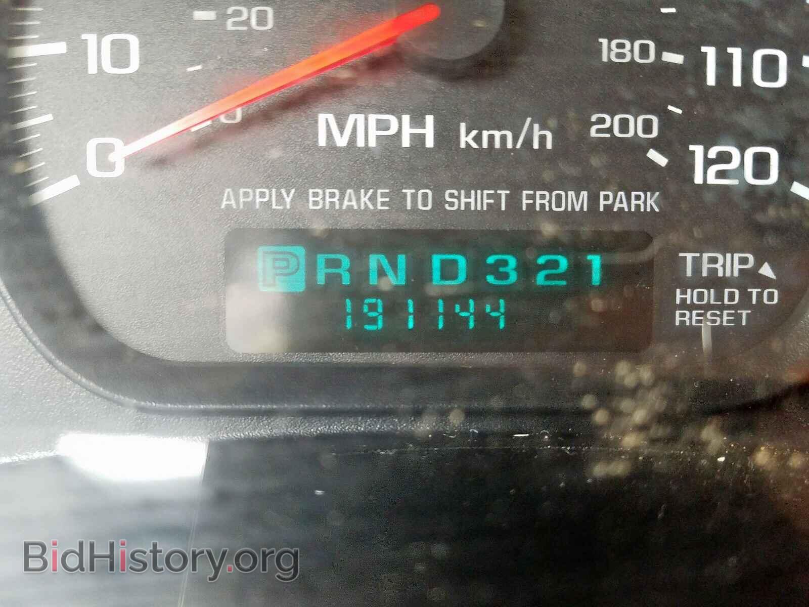 2005 CHEVROLET IMPALA - VIN: 2G1WF52E259230966 - Фото 8