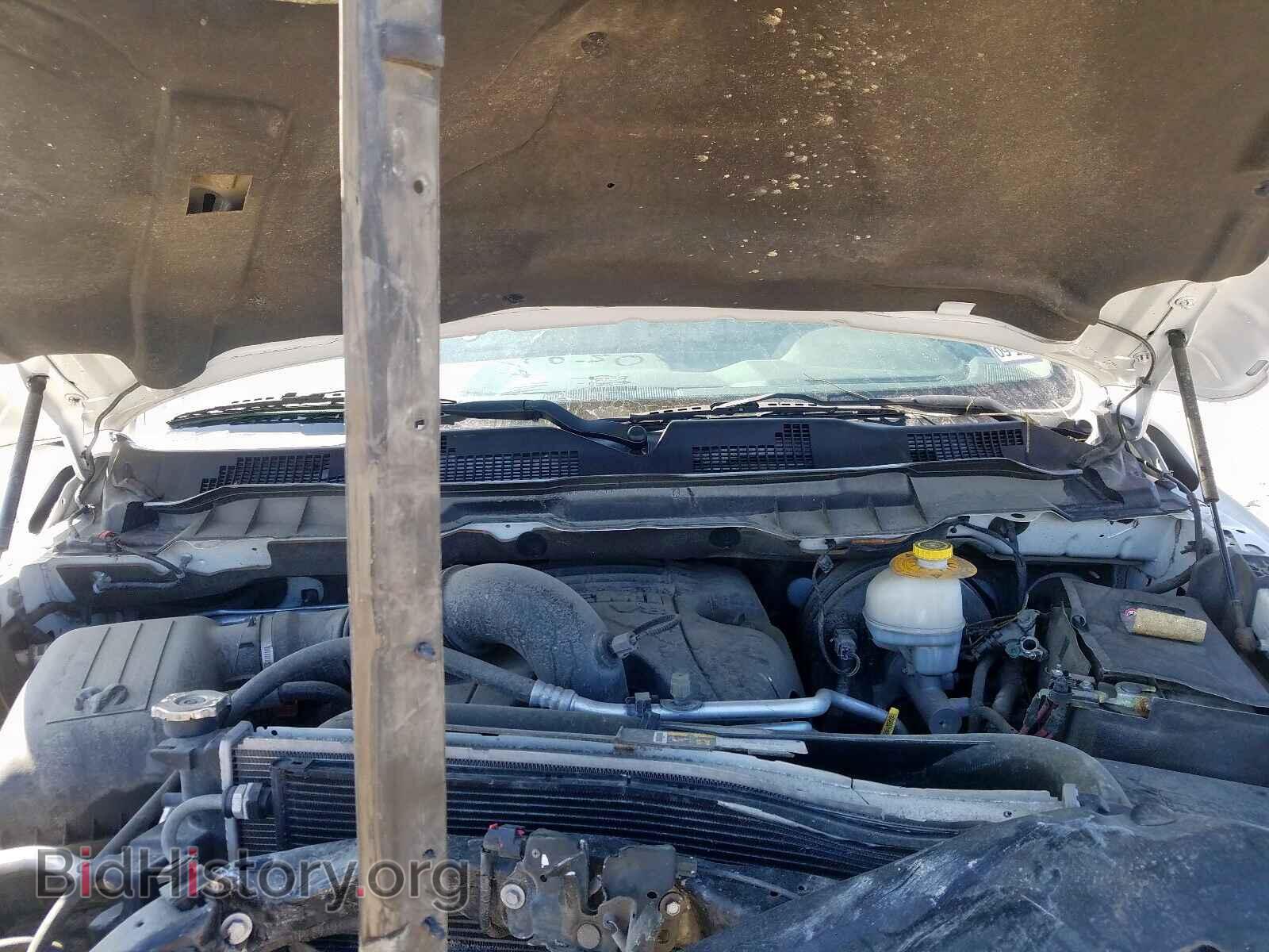 2014 RAM 1500 - VIN: 1C6RR7HT0ES310835 - Фото 7