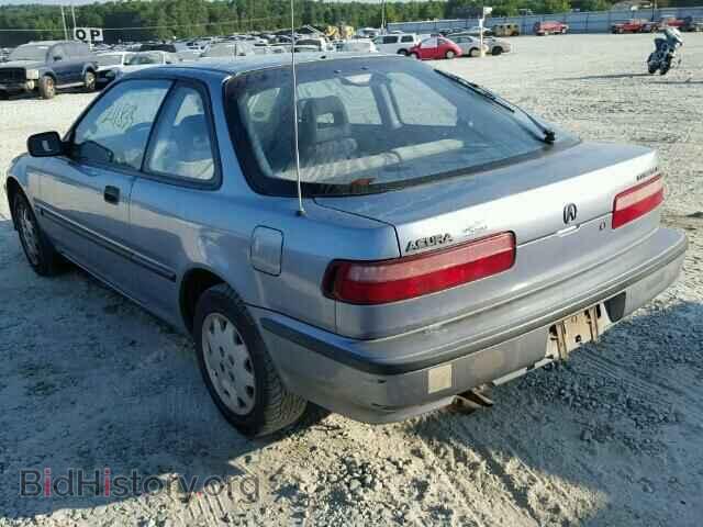 1991 ACURA INTEGRA - VIN: JH4DA9346MS024278 - Фото 3