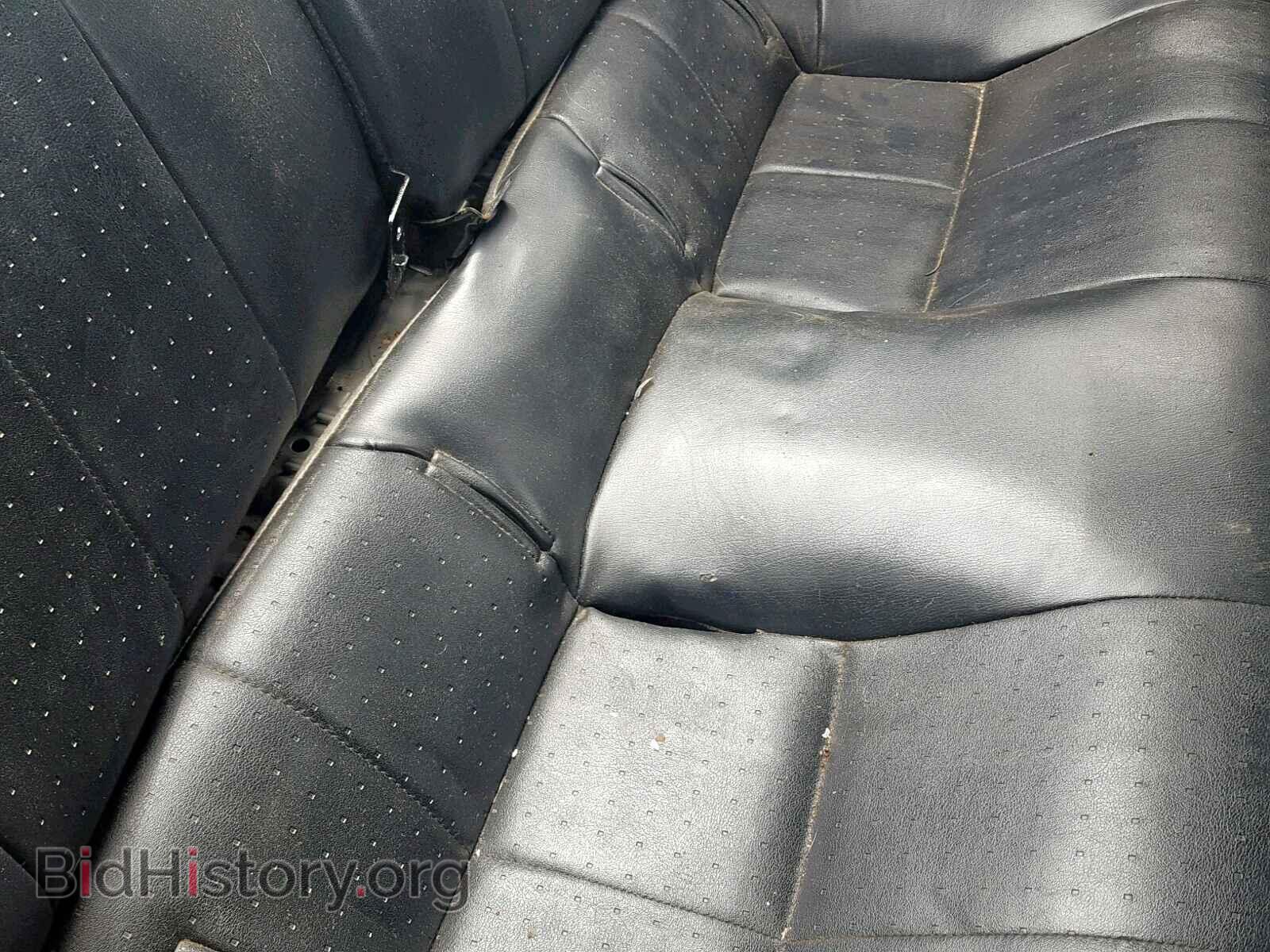 2005 MITSUBISHI ECLIPSE - VIN: 4A3AC44G15E003099 - Фото 6