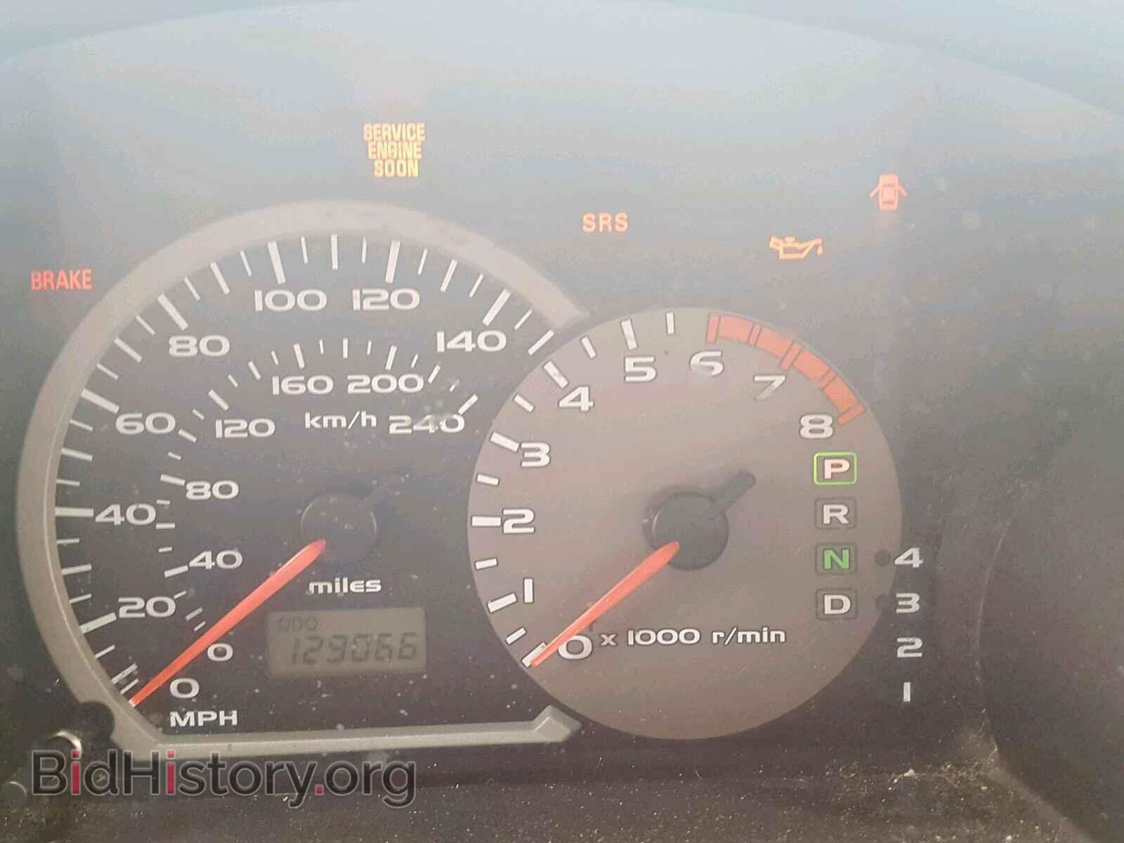 2005 MITSUBISHI ECLIPSE - VIN: 4A3AC44G15E003099 - Фото 8