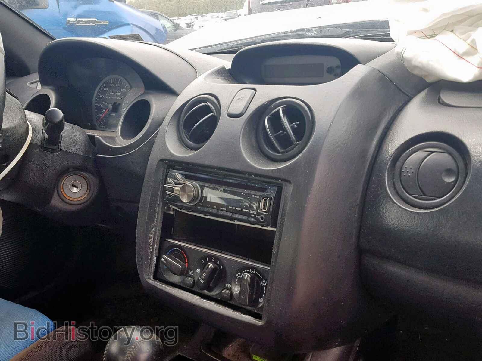 2005 MITSUBISHI ECLIPSE - VIN: 4A3AC44G15E003099 - Фото 9