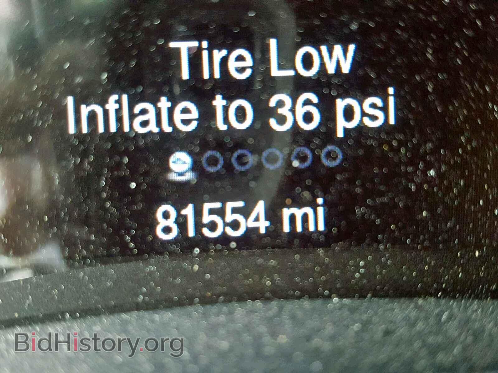 2014 DODGE DURANGO SX - VIN: 1C4RDHAG6EC286433 - Фото 8