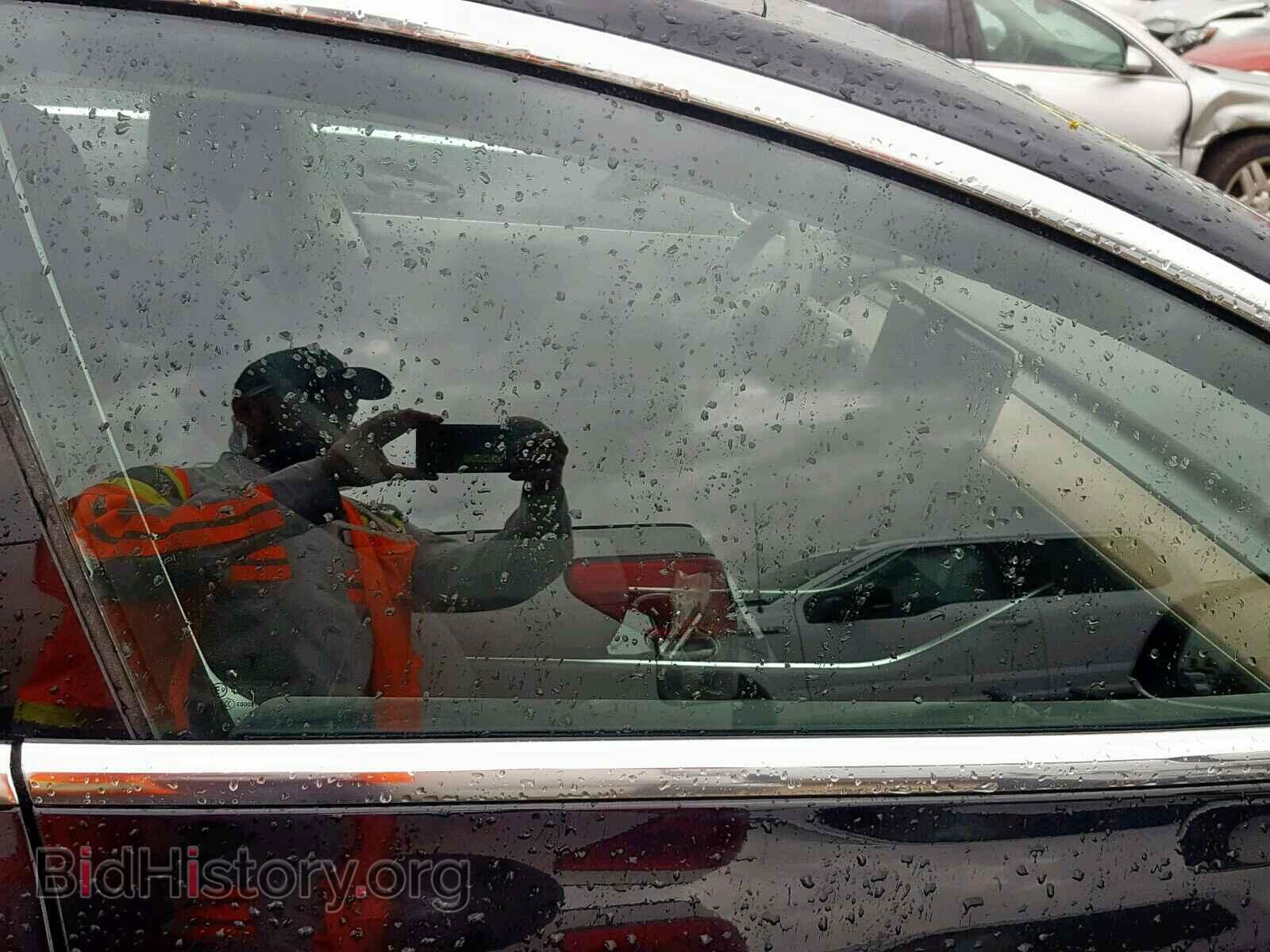 2018 TESLA MODEL 3 - VIN: 5YJ3E1EBXJF090551 - Фото 5