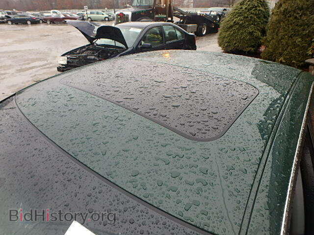 2002 AUDI A4 - VIN: WAULT68EX2A149727 - Photo 9