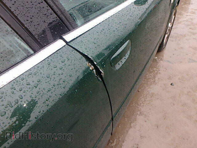 2002 AUDI A4 - VIN: WAULT68EX2A149727 - Photo 10