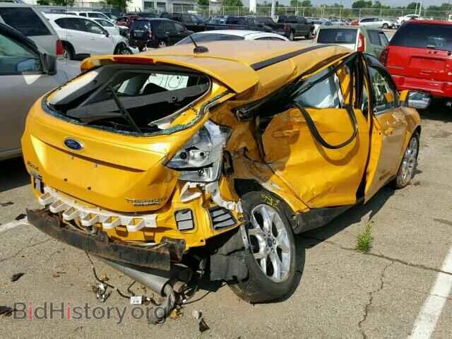 2012 FORD FOCUS - VIN: 1FAHP3N23CL447733 - Фото 4