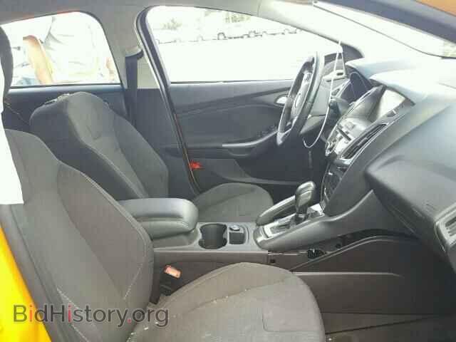 2012 FORD FOCUS - VIN: 1FAHP3N23CL447733 - Фото 5