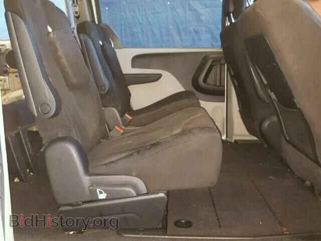 2012 DODGE CARAVAN - VIN: 2C4RDGCG7CR173425 - Фото 6